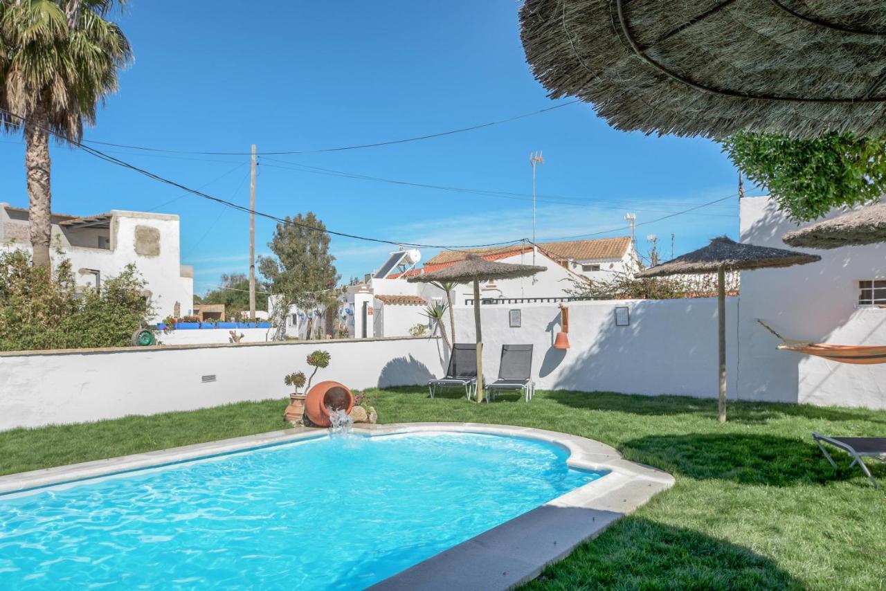 הוילה סהורה Casa Nesenka 1 מראה חיצוני תמונה