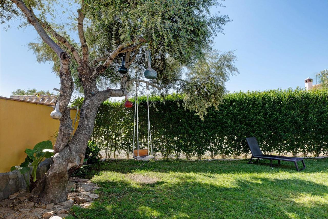 הוילה סהורה Casa Nesenka 1 מראה חיצוני תמונה