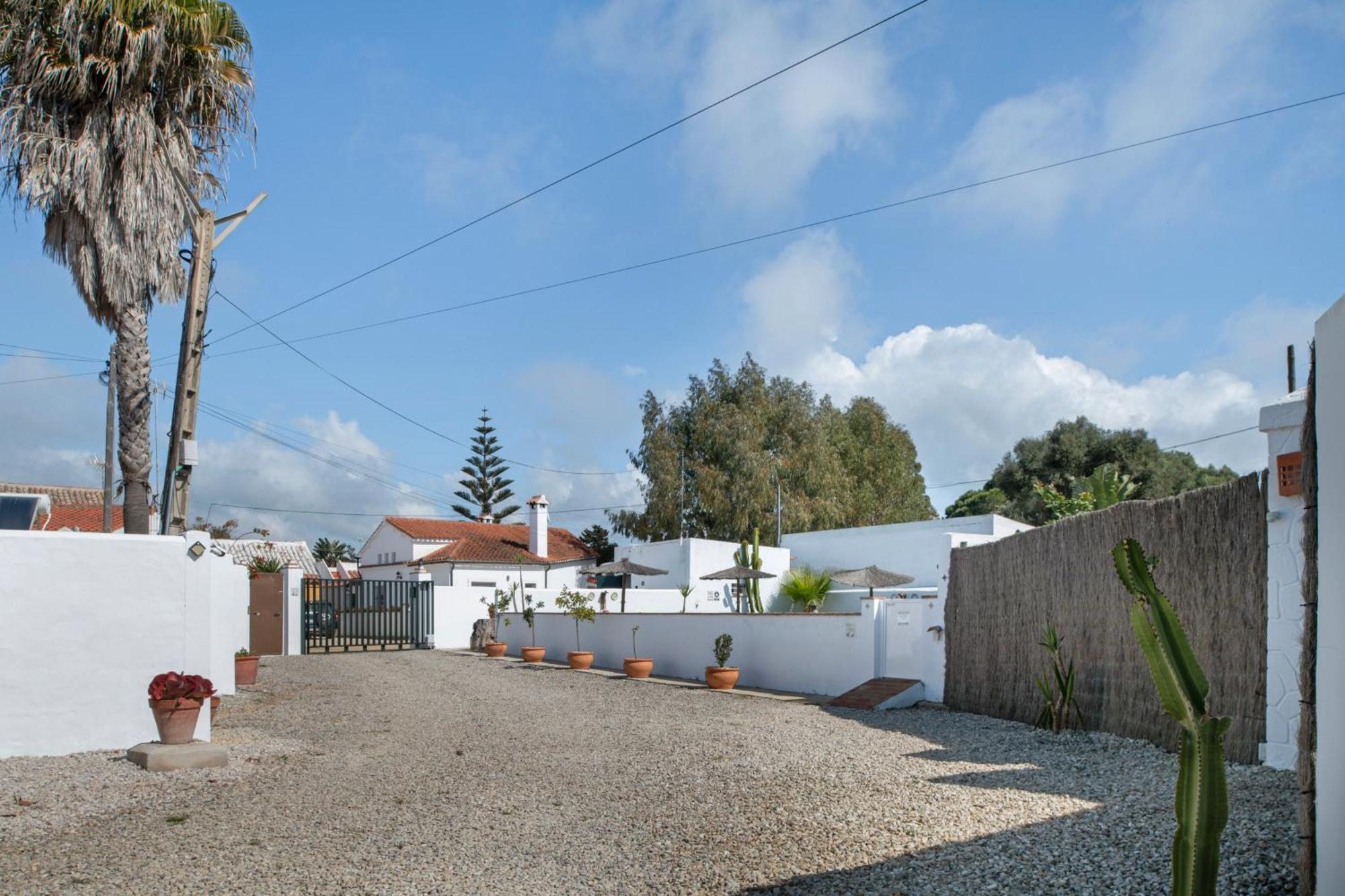 הוילה סהורה Casa Nesenka 1 מראה חיצוני תמונה