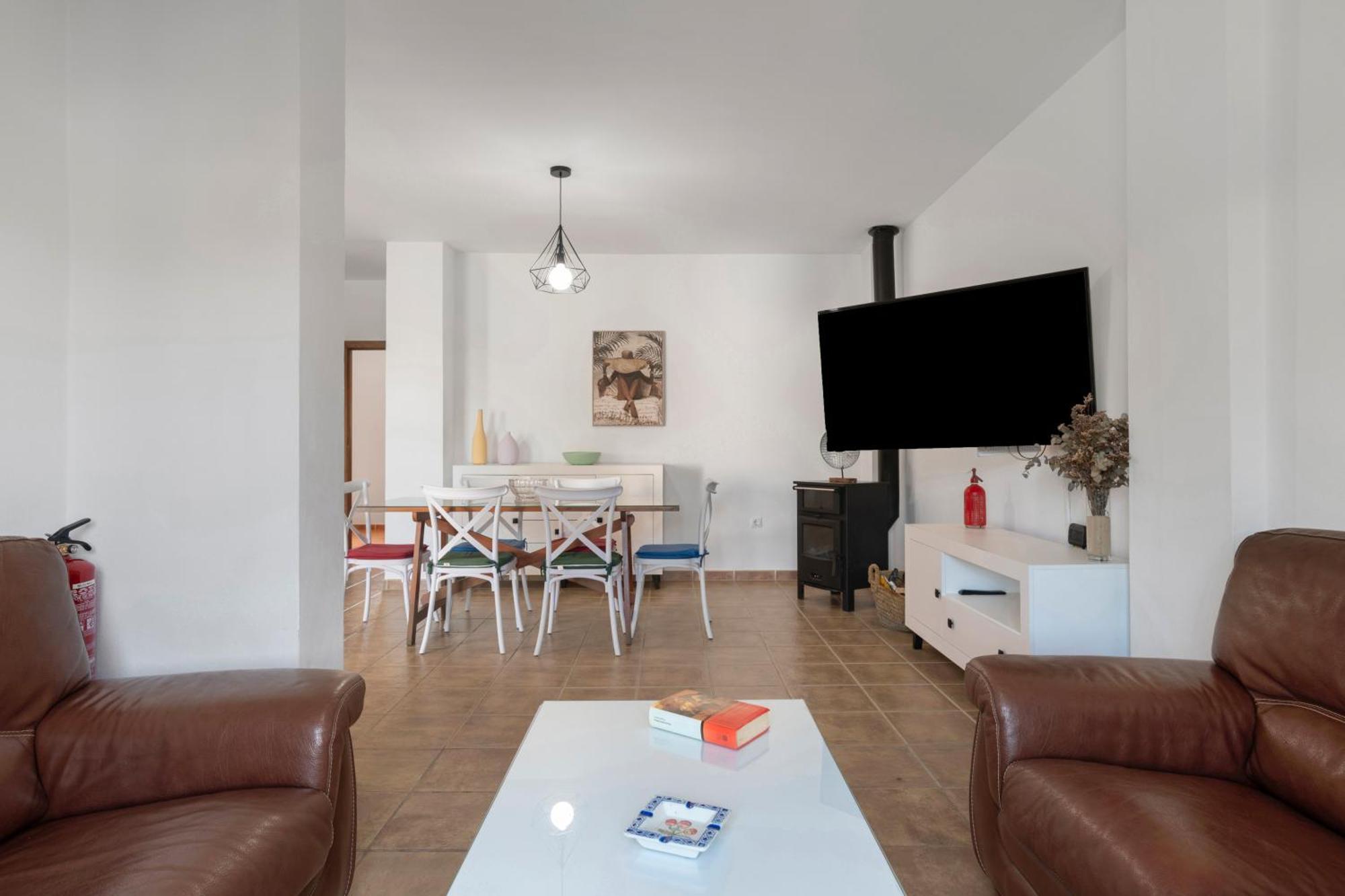 הוילה סהורה Casa Nesenka 1 מראה חיצוני תמונה