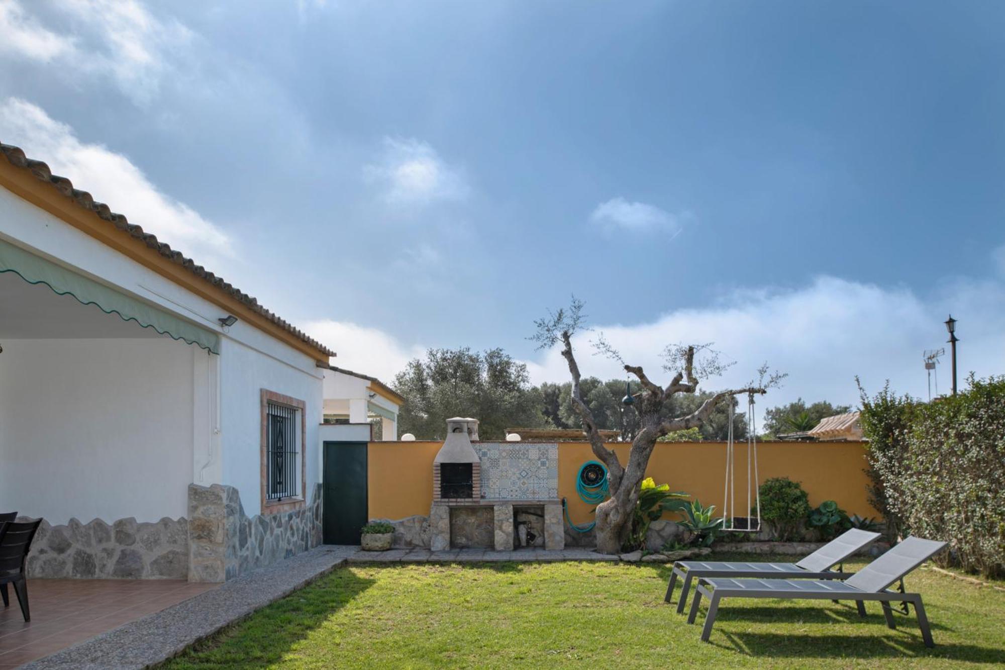 הוילה סהורה Casa Nesenka 1 מראה חיצוני תמונה