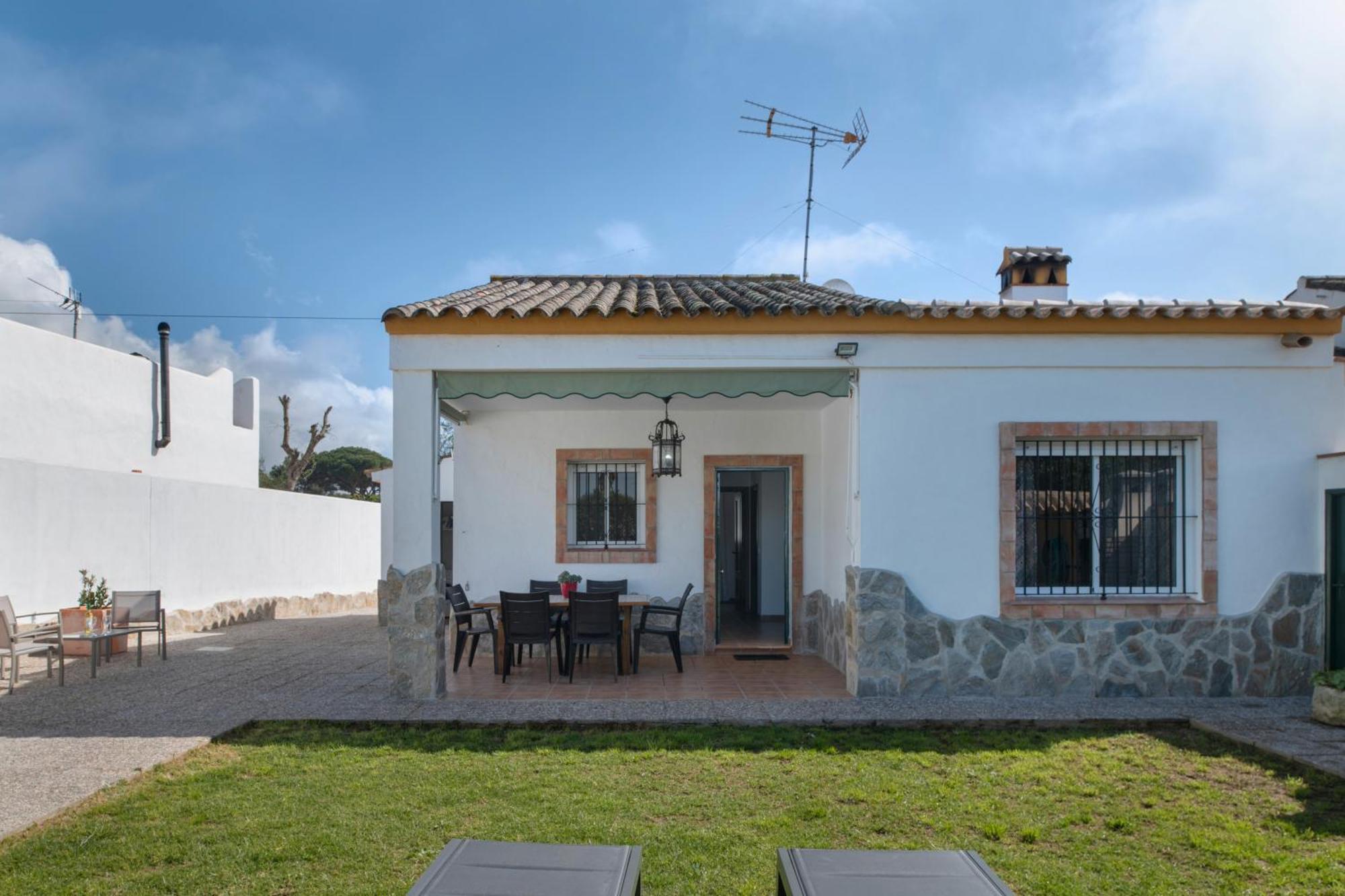 הוילה סהורה Casa Nesenka 1 מראה חיצוני תמונה