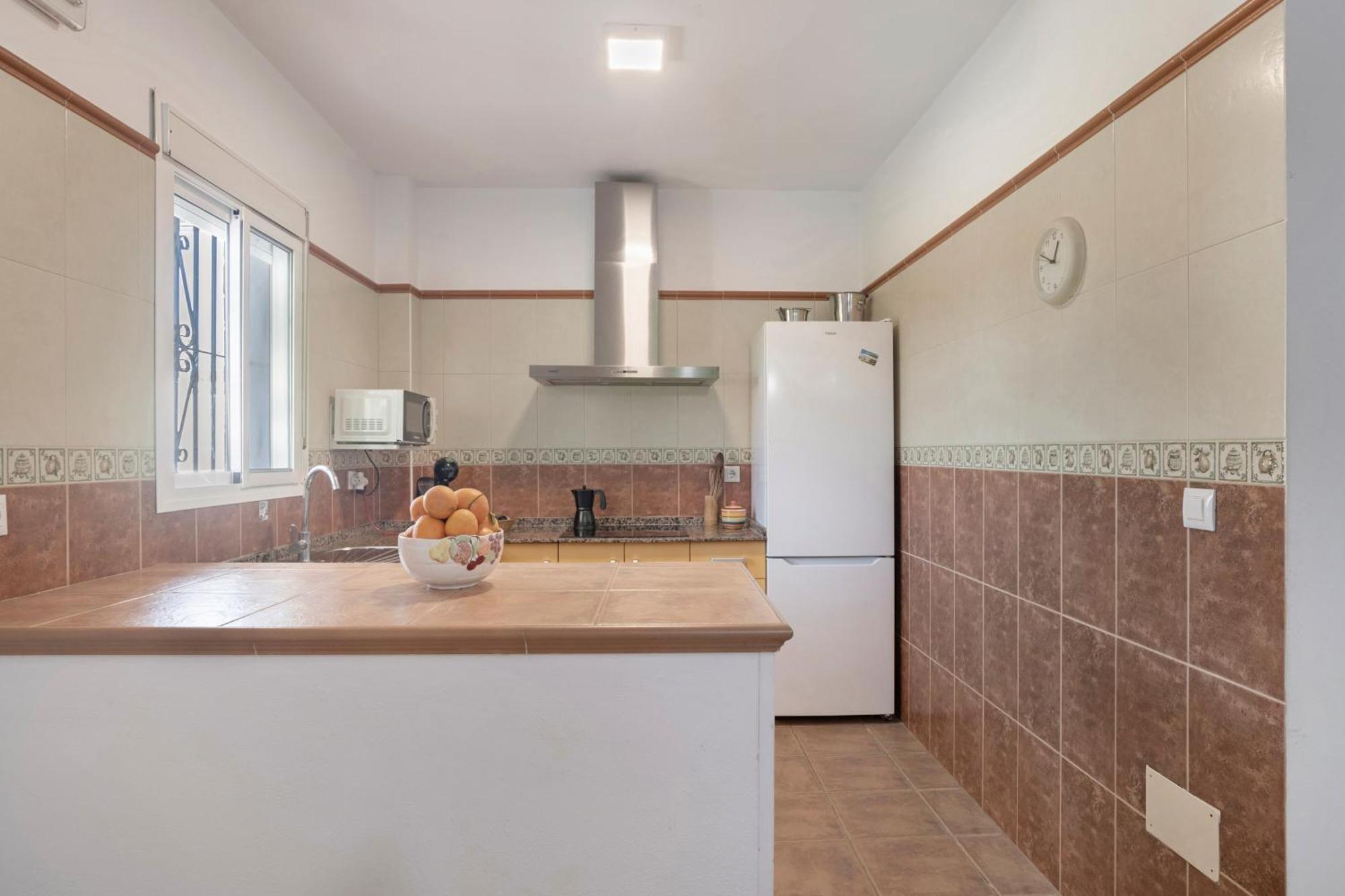 הוילה סהורה Casa Nesenka 1 מראה חיצוני תמונה