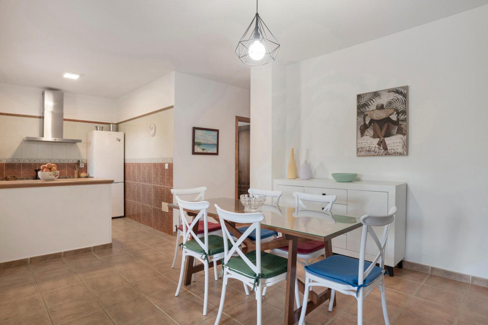 הוילה סהורה Casa Nesenka 1 מראה חיצוני תמונה