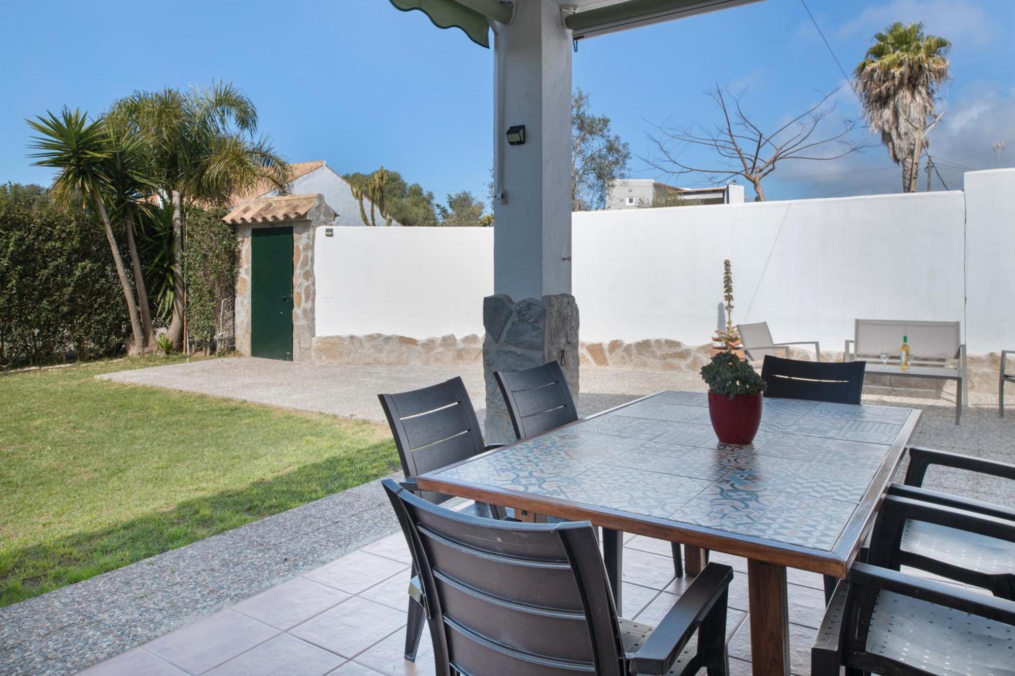הוילה סהורה Casa Nesenka 1 מראה חיצוני תמונה